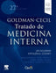 GOLDMAN CECIL TRATADO DE MEDICINA INTERNA 27ª ED - 9788413827230
