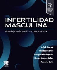 INFERTILIDAD MASCULINA - 9788413827971