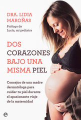 DOS CORAZONES BAJO UNA MISMA PIEL - 9788413843315