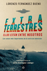 EXTRATERRESTRES I Fernandez Bueno, Lorenzo I Esfera De Los Libros I 9788413846446
