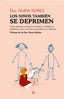 LOS NIÑOS TAMBIEN SE DEPRIMEN - 9788413847337