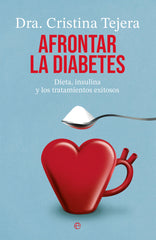 AFRONTAR LA DIABETES - 9788413849706