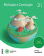 Biología Geología 3º ESO Valencia 24 Construyendo Mundos (Voramar Santillana) - 9788413875132