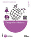 Geografía Historia 1º ESO Valencia 26 Construy, Nuevos Mundos (Voramar Santillana) - 9788413876368