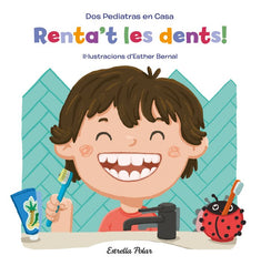 RENTAT LES DENTS - 9788413890418