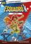 ESQUADRO K 1 SENSE LIMITS | SANTIAGO, ROBERTO/GARCIA-ROJO, PATRICIA | G62 ESTRELLA POLAR | 9788413896571