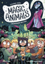 MAGIC ANIMALS 5 LENCANTADORA DELS GATS | Isern, Susanna/torras Dalmau, Carles | 9788413897417 (G62 estrella polar)