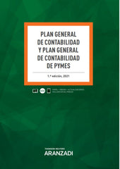 PLAN GENERAL CONTABILIDAD Y PLAN GENERAL CONTABI PYME 1ª ED - 9788413902555
