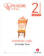 Llengua 2º EP Valencia 21 Pulsacions Quaderns 1-9 (Sm) - 9788413920214