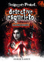 DETECTIVE ESQUELETO MANICOMIO | Landy, Derek | 9788413921891 (Sm)