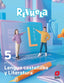 ✅ LENGUA CASTELLANA 5º EDUCACION PRIMARIA PROYECTO REVUELA ED 2022 VV.AA. EDICIONES SM - 9788413925066