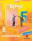 Matemàtiques 5º EP Valencia Revola 22 (Sm) - 9788413926162
