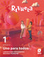 Globalizado 2 1º Primaria. Revuela 2022 (Sm) - 9788413926391