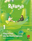 Ciencias Naturaleza 1º EP Revuela Asturias 22 (Sm) - 9788413926780