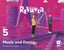 Music 5º EP Madrid 22 Revuela (Sm) - 9788413927107