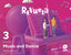 Music and Dance 3º EP Murcia 22 Revuela (Sm) - 9788413927206
