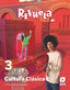 Cultura Clasica I 3º ESO Madrid 22 Revuela (Sm) - 9788413928067