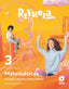 Matemáticas 3º ESO Murcia 22 Revuela (Sm) - 9788413928647