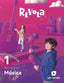 Música 1º ESO Valencia 22 Revola Arrels (Sm) - 9788413929002