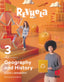 Geography and History 3º ESO Murcia 22 Revuela (Sm) - 9788413929286