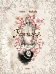 PROMESAS | Mainka,matz | 9788414002087 (Contempla)
