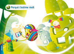 AIRAVUN 3AÑOS VALENCIA 16 SIRABUN BAUGLO03EI | Varios Autores | 9788414003831 (Edelvives)