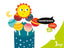 CONSTELLACIONS 3ANYS EI C,VALENCIANA 17 HO VEUS | Varios Autores | 9788414007532 (Edelvives)