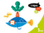 AIGUA 3ANYS EI C,VALENCIANA 17 HO VEUS | Varios Autores | 9788414007594 (Edelvives)