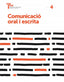 Quadern Comunicacio Oral | EDELVIVES COMUN | 9788414007891