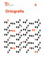 Quadern D'ortografia 4t.p | EDELVIVES COMUN | 9788414007952