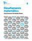 Quadern Desafiaments Mate | EDELVIVES COMUN | 9788414008034