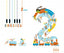 Música 2n.primaria. Super | EDELVIVES COMUN | 9788414008850