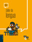 Cuaderno Lengua Castellana 3ºe | EDELVIVES | 9788414009734