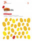 Cuaderno Ortografía 3. Aurora Usero. Letrilandia (Edelvives) - 9788414010129