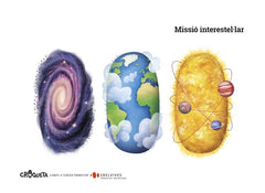 CROQUETA 5ANYS EI 3oTRIMESTRE VALENCIA 19 | AA,VV | 9788414018330 (Edelvives)