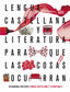 Lengua Castellana 3º ESO. para Que las Cosas Ocurran 2019 (Edelvives) - 9788414022634