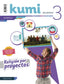 Religión por Proyectos - Kumi 3 Eso. Ed. Andalucía