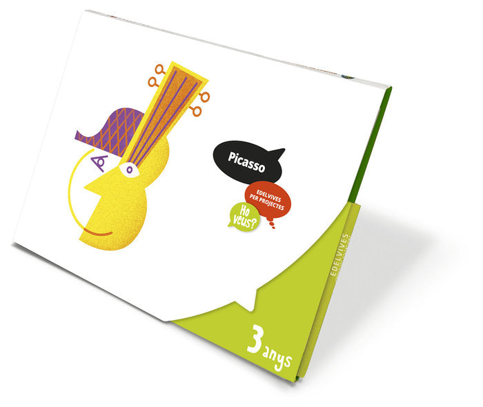 DINOSAURES 3ANYS EI C,VALENCIANA 20 HO VEUS | Varios Autores | 9788414028995 (Edelvives)