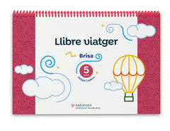 RELIGIO 5ANYS EI C,VALENCIANA 21 BRISA | AA,VV | 9788414033869 (Edelvives)