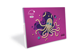 HISTORIA CULTURA ROMA 5AÑOS EI 22 CLICK ROMA | AA,VV | 9788414036112 (Edelvives)