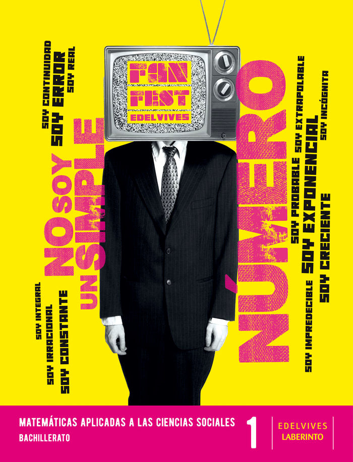 ✅ MATEMATICAS 1ºNB CCSS 22 FANFEST I AA,VV I EDELVIVES I 9788414037539