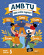 Amb Tu. Religió Catòlica | EDELVIVES COMUN | 9788414038833