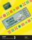 Quadern Llengua 3ºep C.va | EDELVIVES COMUN | 9788414039335