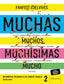 ✅ MATEMATICAS APLICADAS CCSS 2ºBACH 23 FANFEST - 9788414044780