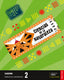Cuaderno Ciencias Naturaleza 2 | EDELVIVES | 9788414046258