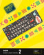 Quadern Llengua 2º EP C, Val 23 Fanfest (Edelvives) - 9788414049105