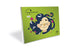 EL COS CARA 3ANYS EI C,VALENCIANA 24 CLICK | Varios Autores | 9788414057827 (Edelvives)