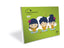 EL COS ORGANS 4ANYS EI C,VALENCIANA 24 CLICK | AA,VV | 9788414057858 (Edelvives)
