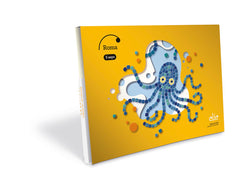 ROMA 5ANYS EI C,VALENCIANA 24 CLICK | AA,VV | 9788414058008 (Edelvives)