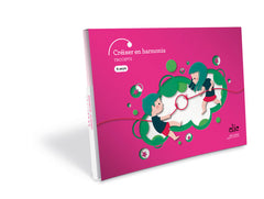 CREIXER EN HARMONIA 4ANYS EI C,VALENCIANA 24 CLICK | AA,VV | 9788414058060 (Edelvives)